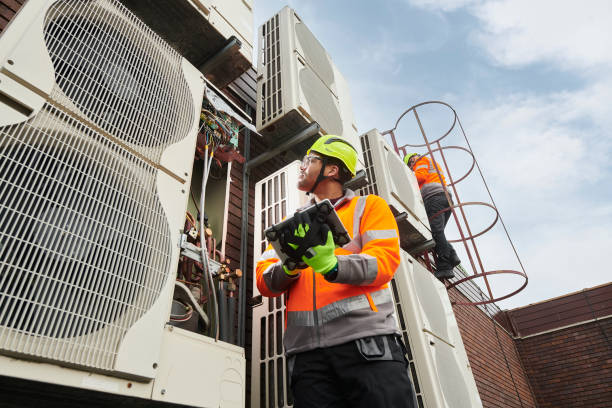 Best Heating Repair Services  in Hoxie, KS