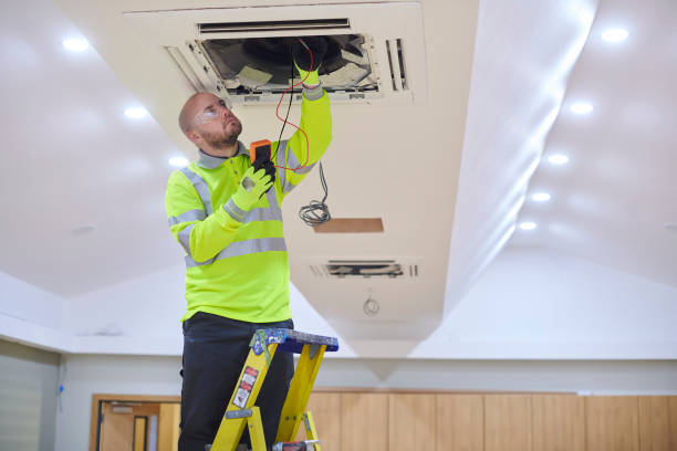 Best Heating Repair Services  in Hoxie, KS