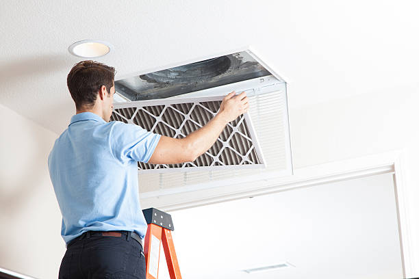 Best Commercial HVAC Repair  in Hoxie, KS