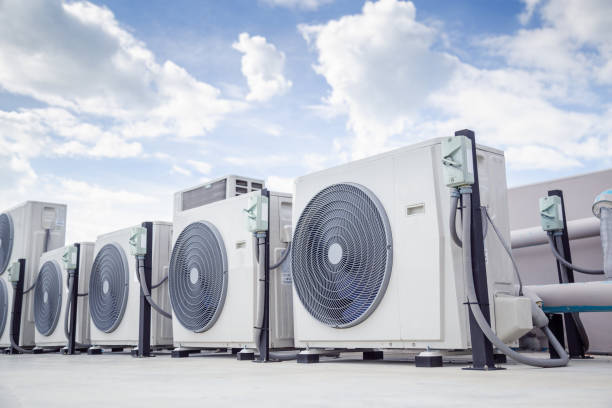 Best HVAC Tune-Up Services  in Hoxie, KS