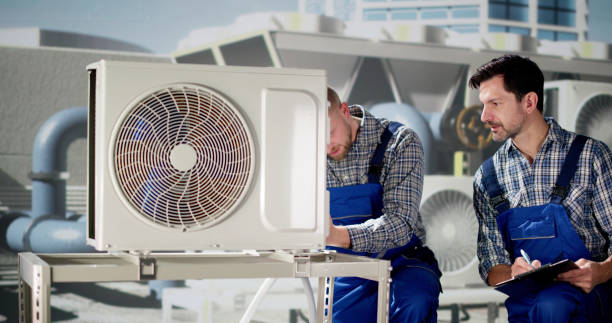 Best Affordable HVAC Services  in Hoxie, KS