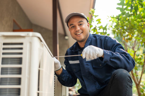 Best Furnace Repair Near Me  in Hoxie, KS