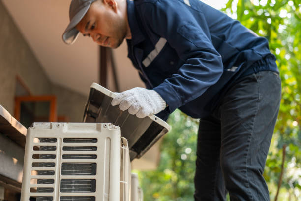 Best Central Air Repair  in Hoxie, KS