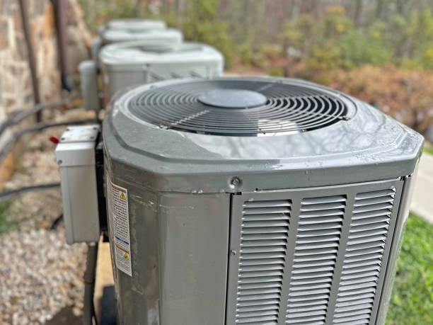 Best HVAC Replacement Cost  in Hoxie, KS