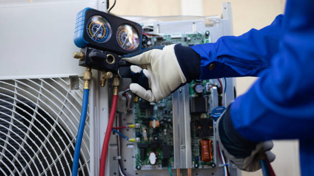 Best Air Conditioning Repair  in Hoxie, KS