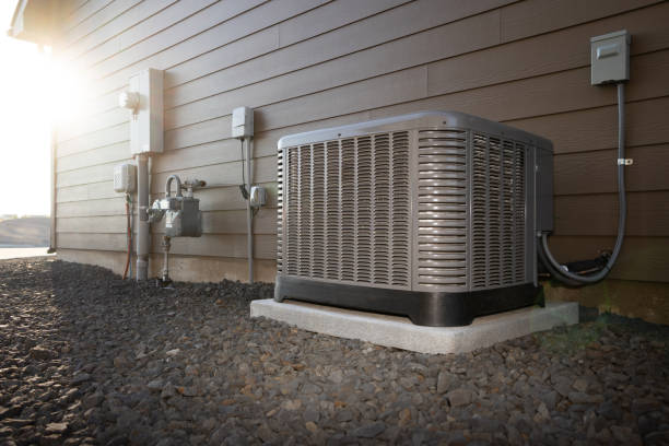 Best HVAC Maintenance Near Me  in Hoxie, KS